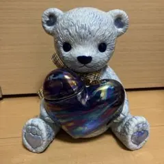 テディデキャンタ 空き瓶のサムネイル