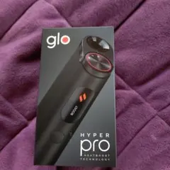 glo Hyper Pro 電子タバコ本体