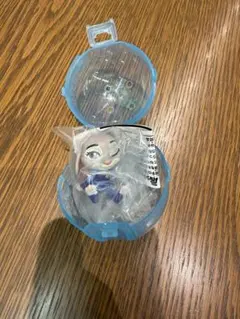 ズートピア 肩ズンFig. ジュディ