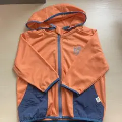 BEAMS mini UVカットパーカーのサムネイル