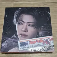 NCT DREAM BEAT IT UP JAEMIN Digipack CD