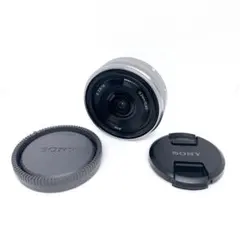 2026年最新】sony ソニー e 20mm f2.8 sel20f28の人気アイテム - メルカリ
