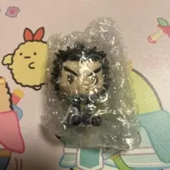 一番くじ　キングダム　D賞 ちょこのっこフィギュア　桓騎