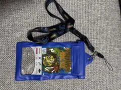 WANIMA S2O 防水ケース スマートフォン用
