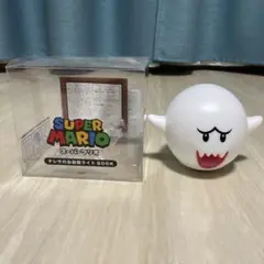 スーパーマリオ テレサ