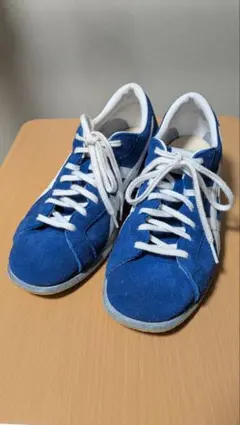 asics リフティングシューズ 25.5青 ウインザーオンラインショップアシックス ソリューション