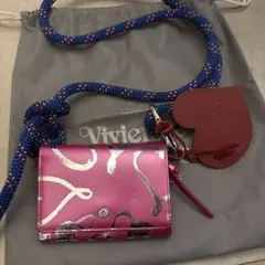 2026年最新】Vivienne Westwood ACCESSORIES レディース ポーチの人気 