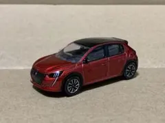 プジョー ミニカー