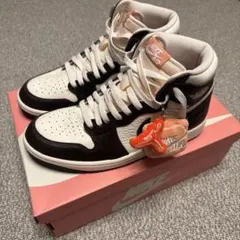 Nike Air Jordan 1 Mule 