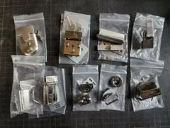 Sclesinger カバン 金具 イタリア製 ハンドメイド Sclesinger カバン 金具 イタリア製 ハンドメイド - メルカリ