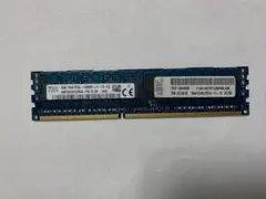 IBM 4GB PC3L-12800R ECC REG サーバーメモリのサムネイル