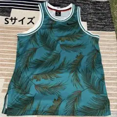 Nike DRI-FIT タンクトップ Sサイズ