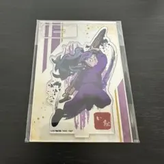 忍たま乱太郎　アクリルスタンド　綾部喜八郎