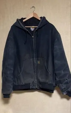 2026年最新】carhartt アクティブジャケット フェードの人気アイテム