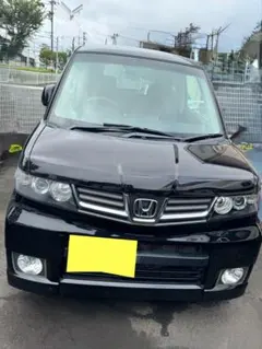 ホンダ ゼスト スパーク 4WD 宮城