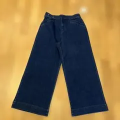ハルメク パンツ