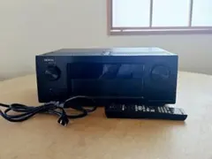 DENON AVR-X4000 AVアンプ 本体のサムネイル