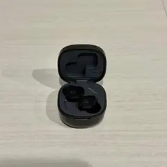 audio-technica（オーディオテクニカ）ワイヤレスイヤホン ブラックのサムネイル