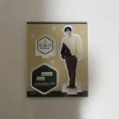 2026年最新】seventeen ジョンハン アクスタの人気アイテム - メルカリ