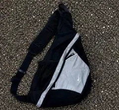 NIKE 90s 00s ワンショルダー ボディバッグ ナイキy2k