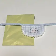 ちいかわ Chiikawa Baby ミニよだれかけ 古本屋