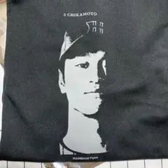 阪神タイガース 2025顔柄シークレットTシャツ 近本光司