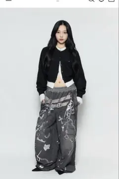 2026年最新】MELT THE LADY レディース ワークパンツ・カーゴパンツの