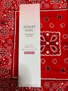 アスタリフトホワイトアドバンスドローション130ml　本体のサムネイル