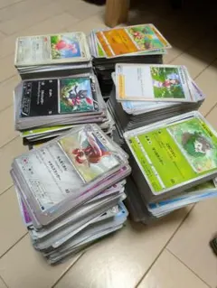 ポケモンカード　引退品　まとめ売り