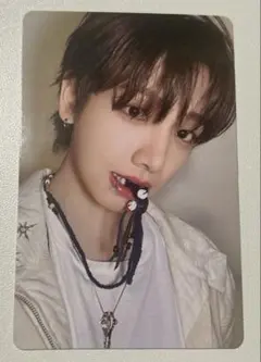 BOYNEXTDOOR 19.99 トレカ　ジェヒョン