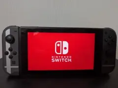 Nintendo Switch スマブラモデル