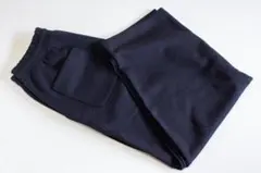 ユニクロ C スウェット ワイドパンツ