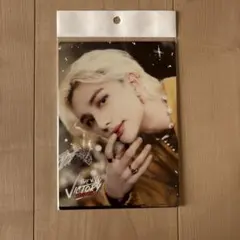 スキズ　ヒョンジン　グッズ　straykids