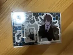 ワールドトリガー 二宮匡貴 バースデー アクリルスタンド