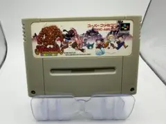 スーパーファミコンソフト モンスタニア ソフトのみ