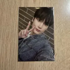 txt プルバトゥweverse購入特典 ヒュニンカイ トレカ