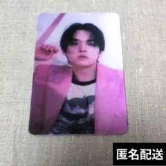 スキズ DOIT リノ レンチキュラー トレカ