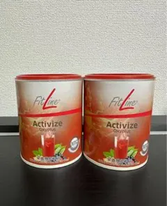 2026年最新】fitline アクティヴァイズの人気アイテム - メルカリ