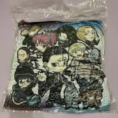 神之塔 夜 クン ラーク フィギュアストラップ 3点セット - メルカリ