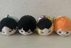ハイキュー もちマス