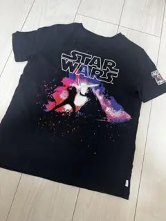 スター・ウォーズ／ジェダイの帰還 40周年記念限定Tシャツ キッズ