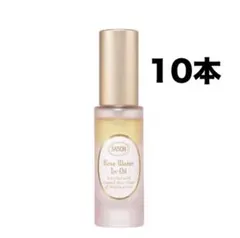 SABON ローズウォーターインオイルのサムネイル