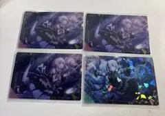 25時、ナイトコードで。　プロセカウエハース 4枚セット