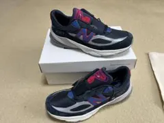 2026年最新】NEW balance 990 v6 28.5の人気アイテム - メルカリ