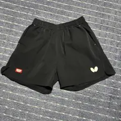 バタフライゲームパンツL