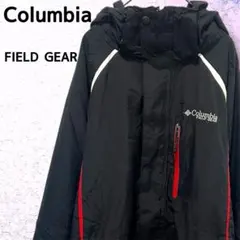 columbia ナイロンジャケット