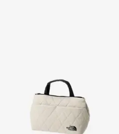 THE NORTH FACE ジオフェイスボックスストートホワイト