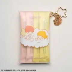 HERBORISTERIE　Kiki＆Lala　フェムカフェ4包　ポーチ入り