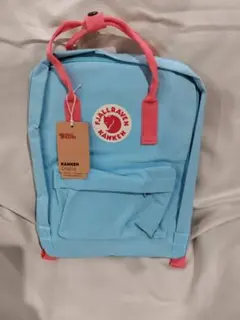 カンケンリュック青