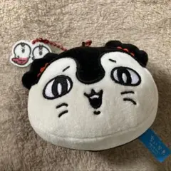 ちいかわ 映画 もっちる フェイスマスコット セイレーン
